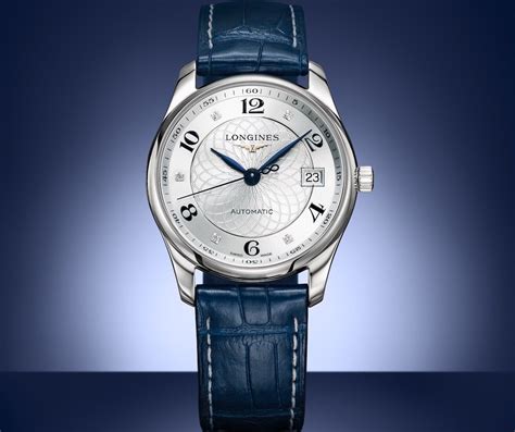 bucherer genève watch.